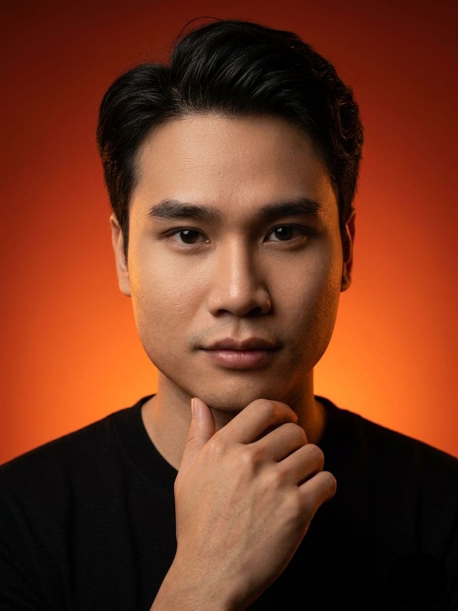 Khoa, Founder, Flomrg